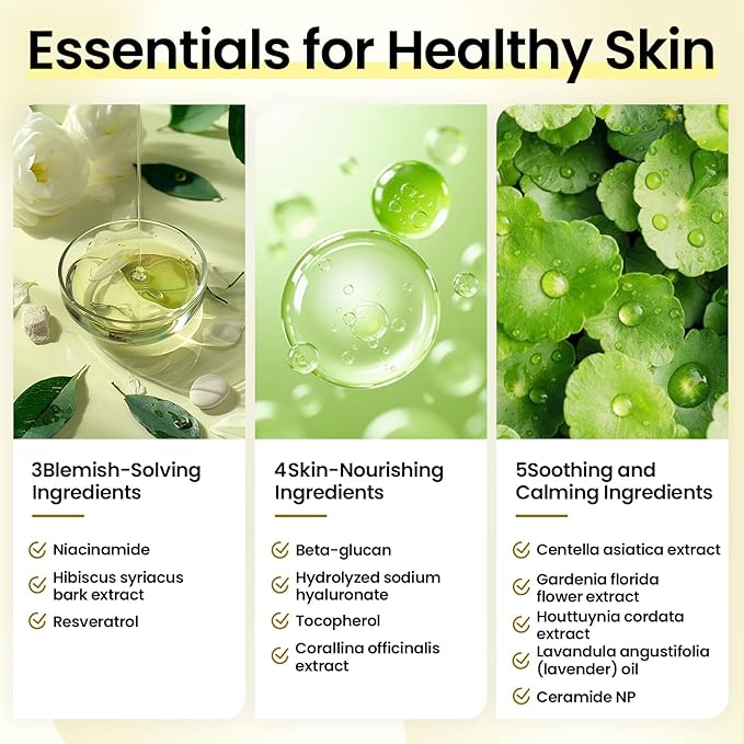 Dr. Althea 345 Relief Cream 50ml – Korean Sooth (Buy 1 Get 1 Free)