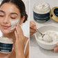 Layali Glo Korean Face Mask — Brightening Powder Mask with Milk | 50G
